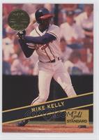 Mike Kelly
