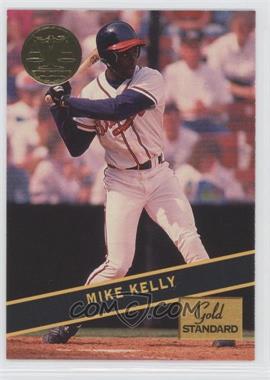 1994 Signature Rookies Gold Standard - [Base] #60 - Mike Kelly