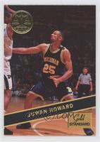 Juwan Howard