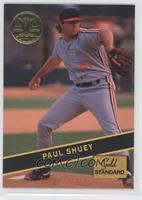Paul Shuey