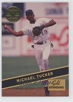 Michael Tucker