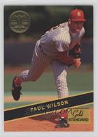 Paul Wilson [EX to NM]