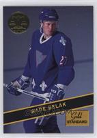 Wade Belak