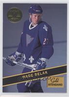 Wade Belak