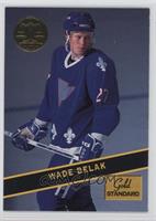 Wade Belak