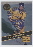 Johan Davidsson