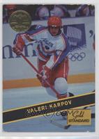 Valeri Karpov [Poor to Fair]