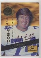 Bob Lilly #/2,500