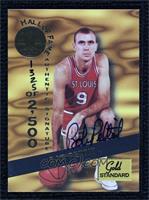 Bob Pettit #/2,500