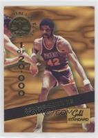 Connie Hawkins [EX to NM] #/20,000