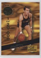 Rick Barry #/20,000