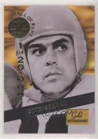 Otto Graham #/20,000