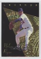 Nolan Ryan [EX to NM]