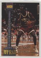 Aaron McKie #/45,000