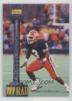 Filmel Johnson #/45,000