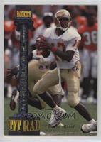 Charlie Ward #/7,500