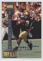 Dorsey Levens #/7,750