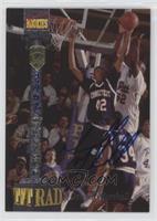 Donyell Marshall #/7,750