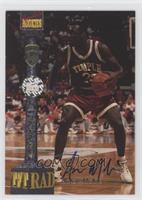 Aaron McKie (Sticker Auth)