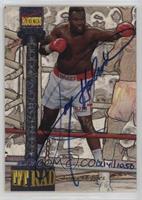 Larry Holmes #/1,050