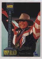 Picabo Street #/1,050