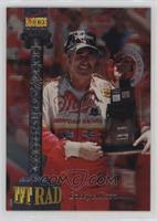 Bobby Allison #/10,000