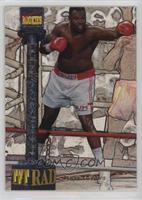 Larry Holmes #/10,000