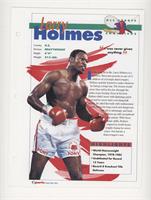 Larry Holmes [EX to NM]