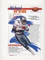 Michael Irvin