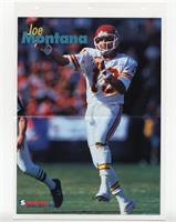 Joe Montana