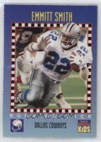 Emmitt Smith [EX to NM]