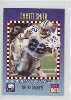 Emmitt Smith