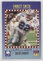 Emmitt Smith [Poor to Fair]