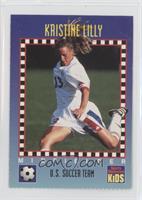 Kristine Lilly [Poor to Fair]