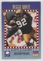 Reggie White [EX to NM]