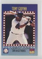 Tony Gwynn [Poor to Fair]