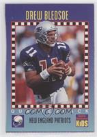 Drew Bledsoe