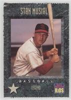 Legend - Stan Musial [EX to NM]