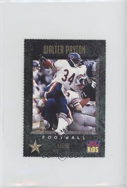 1994 Sports Illustrated for Kids Series 2 - [Base] #321 - Legend - Walter Payton