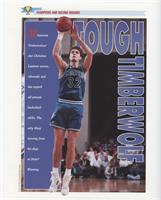 Champions and Record Holders - Christian Laettner