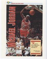 Champions and Record Holders - Michael Jordan