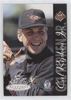 Cal Ripken Jr. [EX to NM]