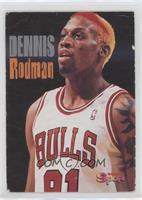 Dennis Rodman (Bulls) [Poor to Fair]
