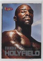 Evander Holyfield [EX to NM]