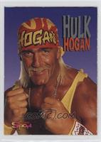 Hulk Hogan [EX to NM]