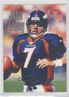 John Elway