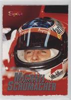 Michael Schumacher (Helmet On) [Good to VG‑EX]