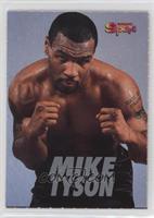 Mike Tyson