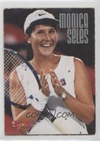 Monica Seles