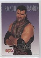 Razor Ramon [Poor to Fair]